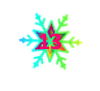 Snowflake-13