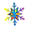 Snowflake-3